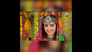 Meray Humnasheen | OST | Zeb Bangash | Hiba Bukhari | Ahsan Khan | Shahzad Sheikh |