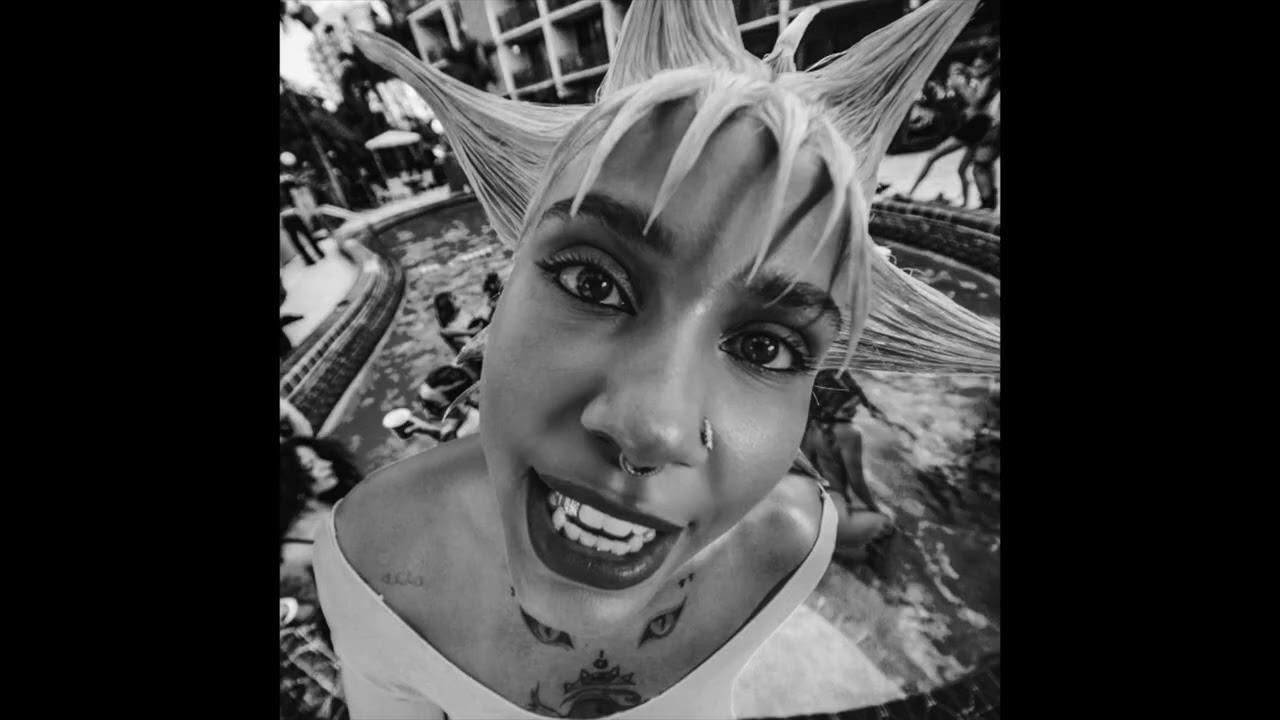 TOKISCHA (ASHLEY Bootleg)