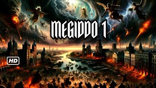 Megiddo 1: The New Age HD
