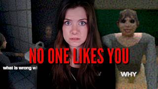 The Game that Hates You - No One Likes You Let s Play
