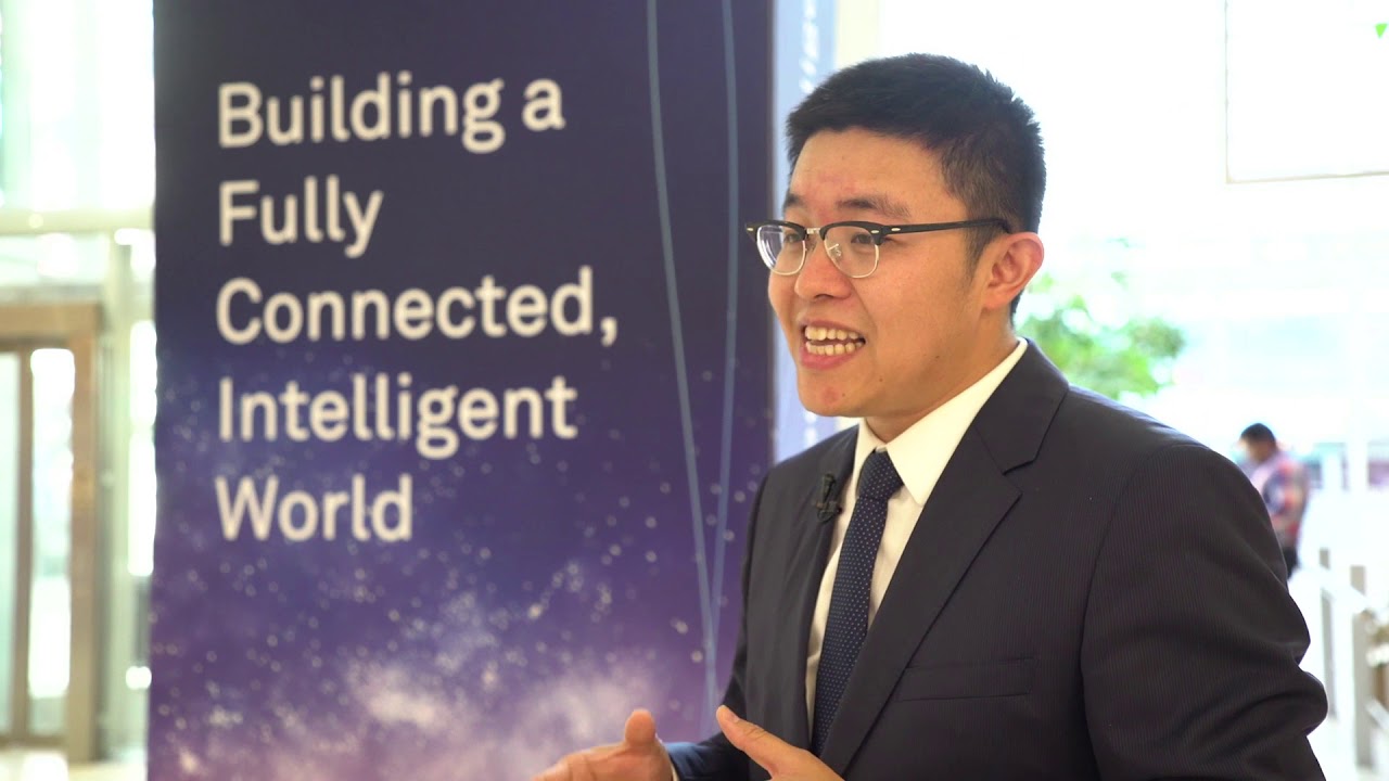 Huawei's New Energy Solutions