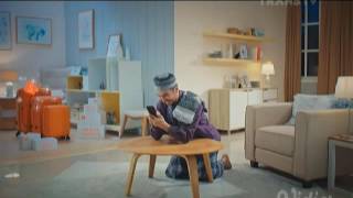 Iklan Shopee  Temptation ramadhanlebaran