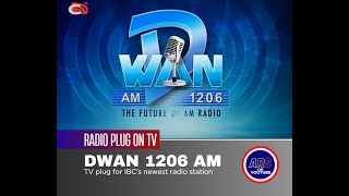 Dwan Radio Of Ibc 13 Tv Plug