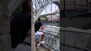 A bela cidade do Porto- Portugal