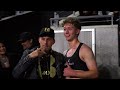 Behind the Crest | Nathan Ordaz - Nothing to Lose