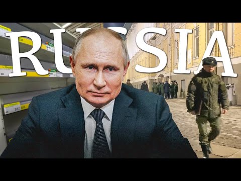 🇷🇺 ЛУЧШЕ СЯДЬТЕ!🤣 Оказывается Вот Какая РОССИИ С Точки Зрения ЗАПАДА! Мнение и История Прибалта!
