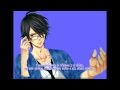[BC] Kousuke Toriumi [Asahina Azusa] 1 to 1 [Sub. Espa&ntilde;ol + mp3]