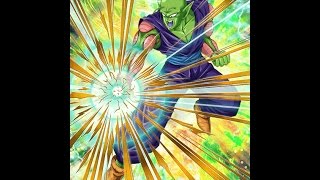 [1080p] Dragon BaLL Piccolo Light Grenade