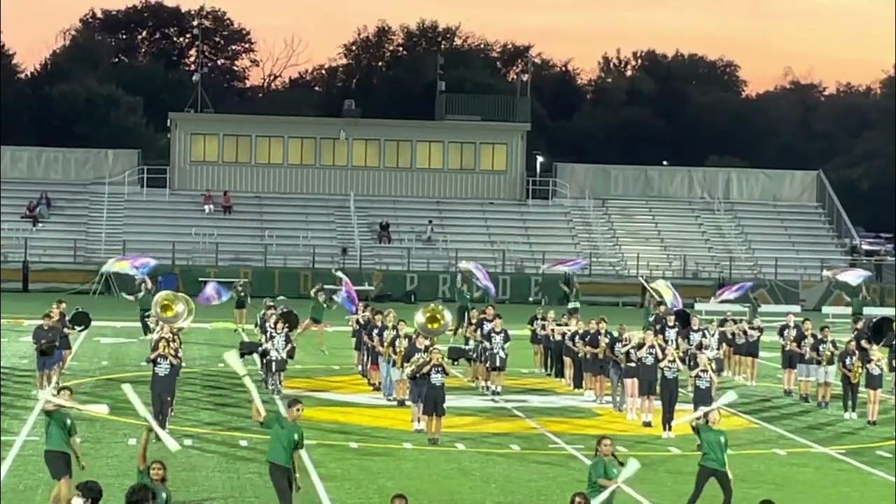 Adlai Stevenson High School 2022 Exhibition Night YouTube