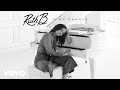 Ruth b  if by chance audio