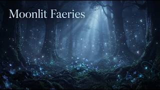 Moonlit Faeries | Dark Ethereal Ambient Downtempo