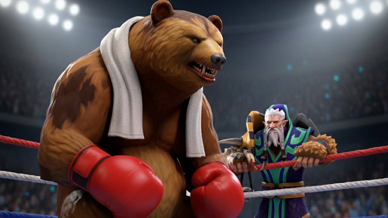 Alfredo Can Take A Beating! (RANKED)