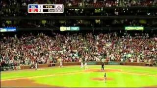 2009/05/18 Rasmus' two-run dinger