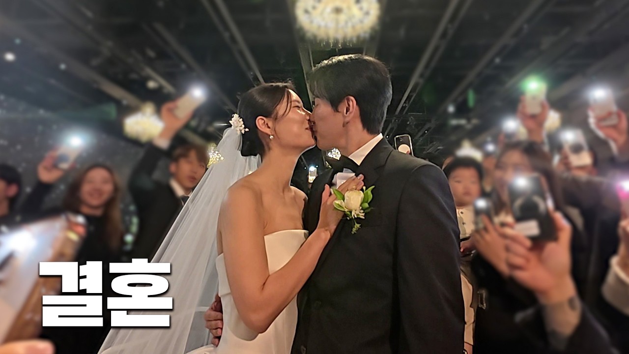 누나...떨려?