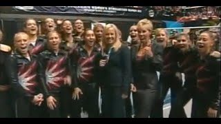 2006 NCAA Women's Gymnastics Championship - Super Six Final