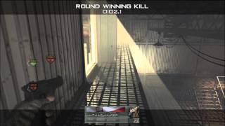 Scrapyard Leftover