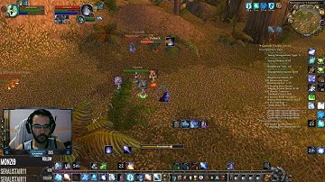 Stranglethorn Vale MADNESS | Fresh WotLK Mage PvP