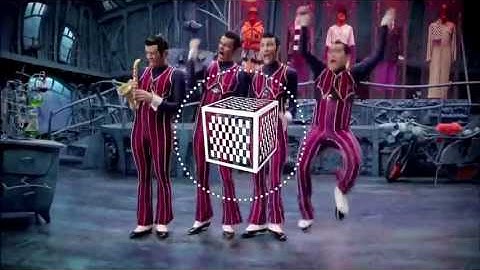 We Are Number One but it