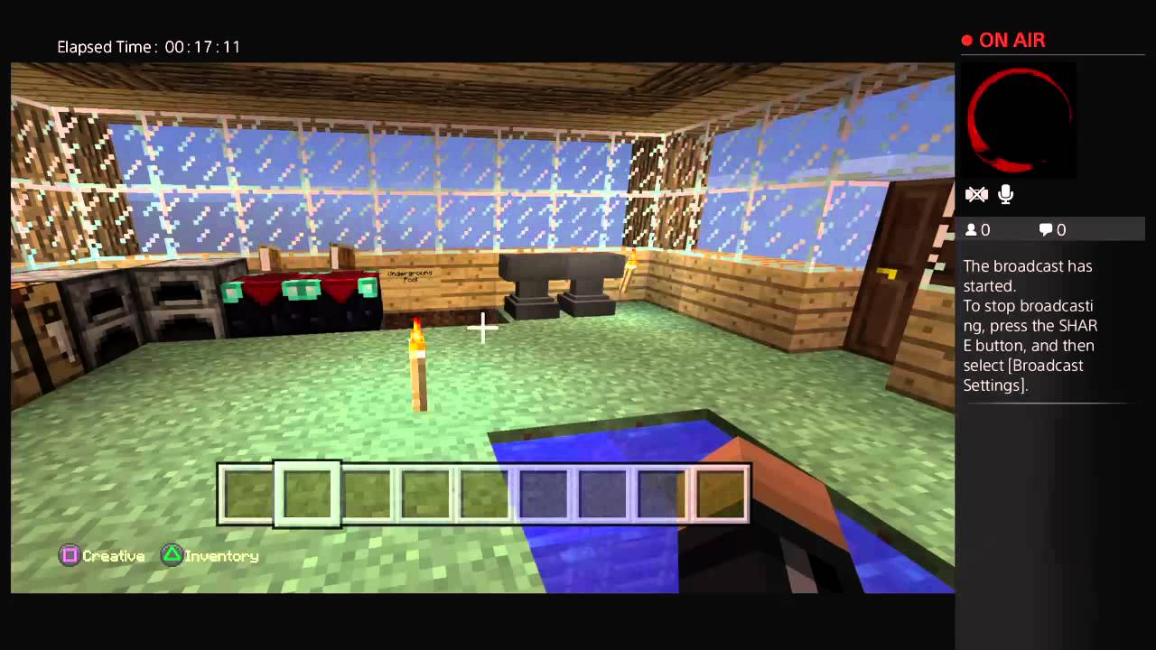 jjmaster200 Minecraft w/Friends n Subs Come Join LiveStream!!!!!!!(Halloween Special)