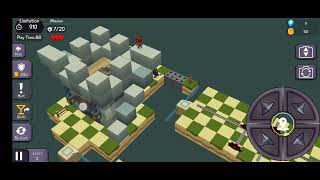 indiboy: treasure hunter quest game #gaming #gamingvideos #minecraft screenshot 5