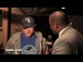 Swindell Vision - 2013 CMA Festival