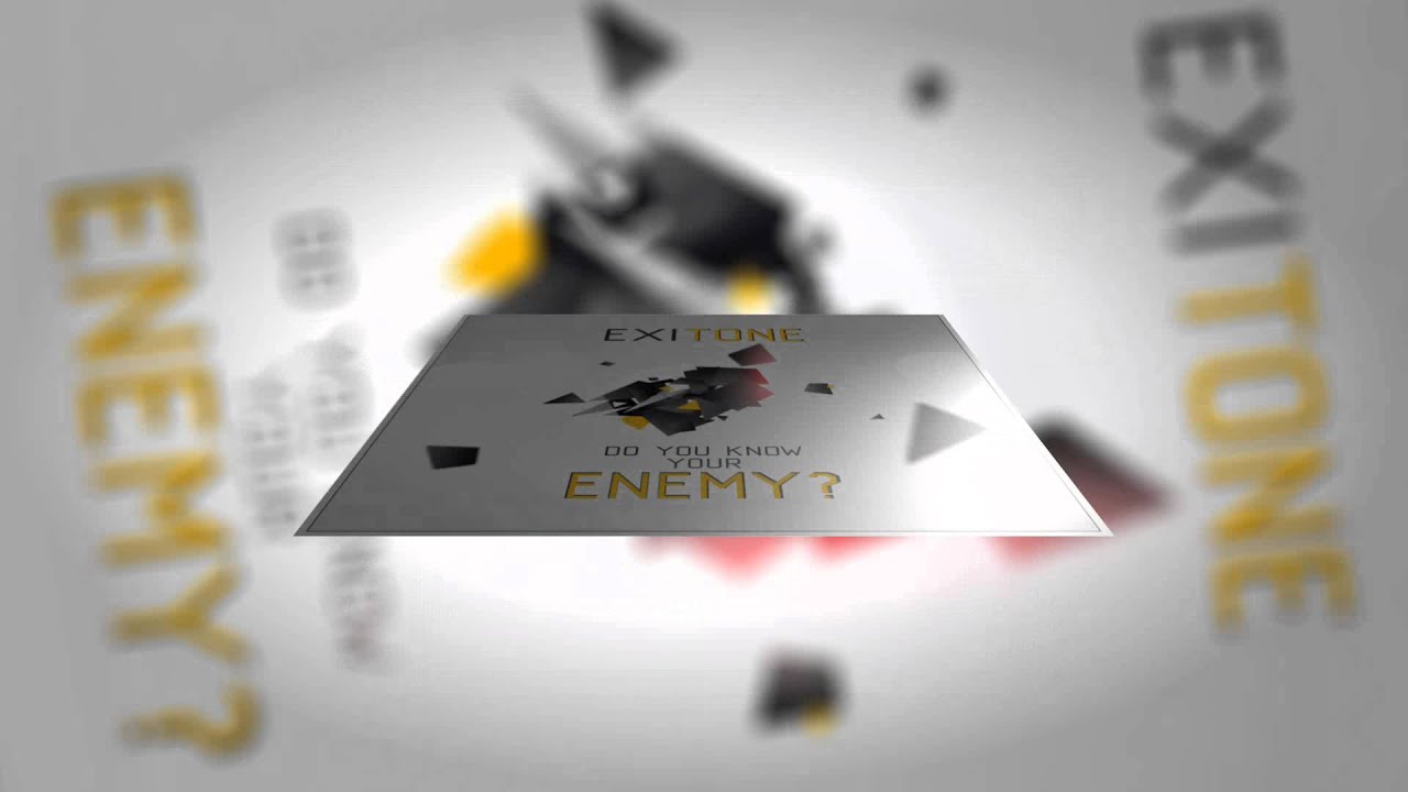 Exitone - 30 minutes out of world / Electronica / Experimental - YouTube