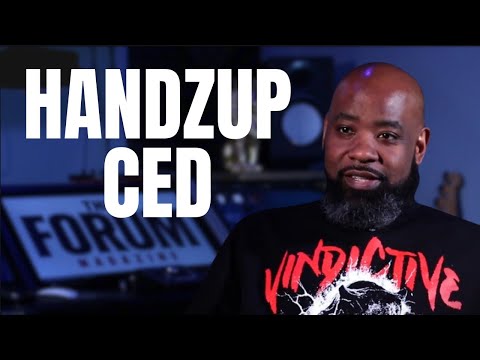 The Best Advice Artists Can Get In 2026 | “Milton Bradley” Album Review Handzup Ced