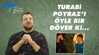 Yılbaşında Kollarımda Kadın Ölüyordu | Batuhan'ın 2024 Hedefleri | Survivor All Star Değerlendirmesi