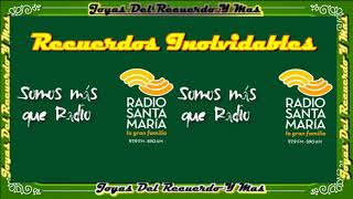 Radio Santa Maria La Vega Republica Dominicana Recuerdos inolvidables #2 screenshot 1