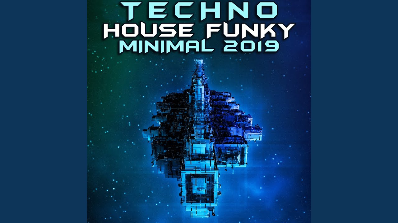 Bong Time (Techno House Funky Minimal 2019 Dj Mixed)