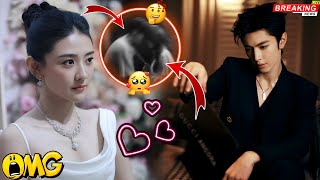 видео: Лян Цзе наконец-то ответил на признание Чэнь Чжэюаня! 😳 Фанаты не перестают говорить! картинка: Лян Цзе наконец-то ответил на признание Чэнь Чжэюаня! 😳 Фанаты не перестают говорить!