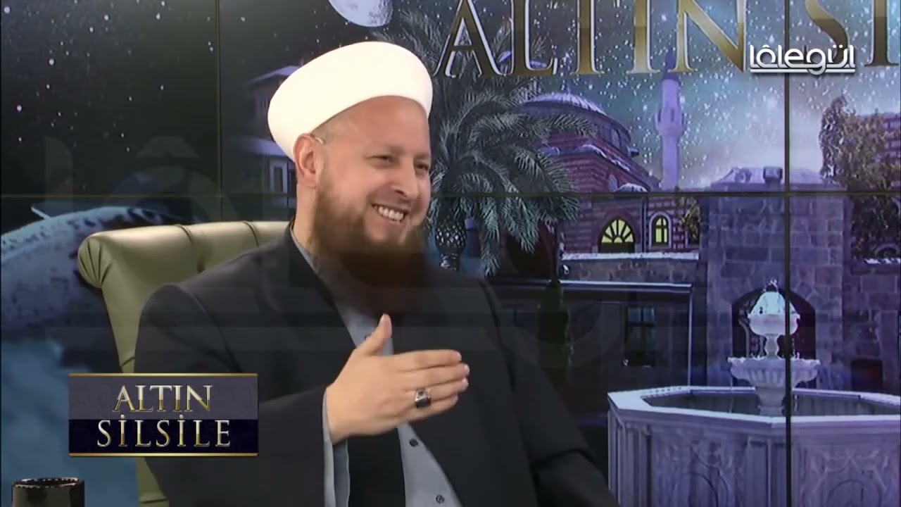 Mahmud Efendi Hazretleri'nin Hayatı  1. Bölüm