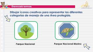 Los seres vivos en su ambiente - Sexto Grado – Ciencias Naturales Los seres vivos en su ambiente - Sexto Grado – Ciencias Naturales