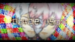 Hatsune Miku And Megurine Luka Double Vision Original Vocaloid Song