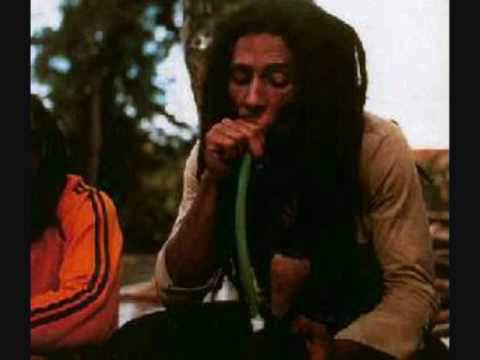 Bob marley - a la la la la long