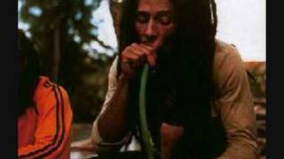 Bob marley - a la la la la long