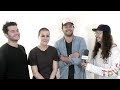 Guideposts Chats With Hillsong United