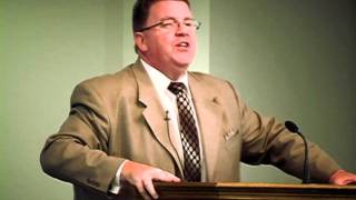 Dr. Darren Tharp - What Are Your Priorities?