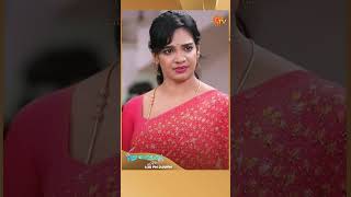 #PudhuVasantham #SunTV #shorts #tamilserial