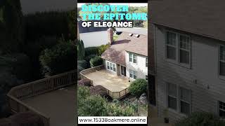 Unlocking the Secrets of 15338 Oakmere Pl, Centreville, VA 20120