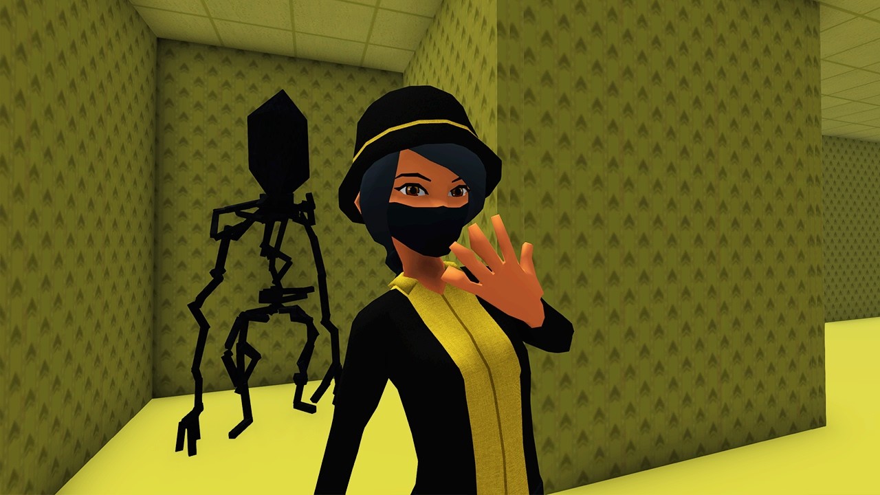 GILA ADA BACKROOM DI DESA BAKSO.... BAKSO SIMULATOR 2 GAMEPLAY #6