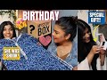 *BIRTHDAY* MYSTERY BOX for HER ❤️ under ₹5000 | KERALA snacks, Special gift & more | Shalini Mandal