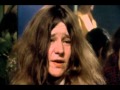 JANIS Excerpt