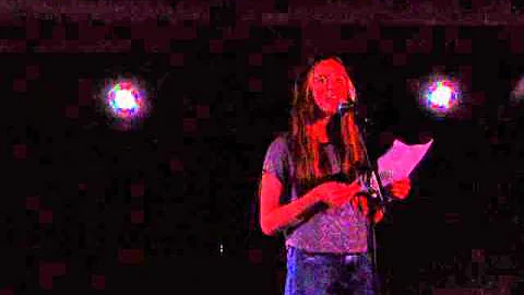 Sophie Weitz - GOD