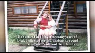 Robert White - Life Story Digital Film