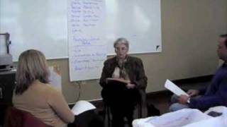 Mediator Opening Orientation Part 1