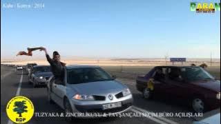 BDP - Kulu/Konya - 2014 (BARAN FİLM MONTAJ)