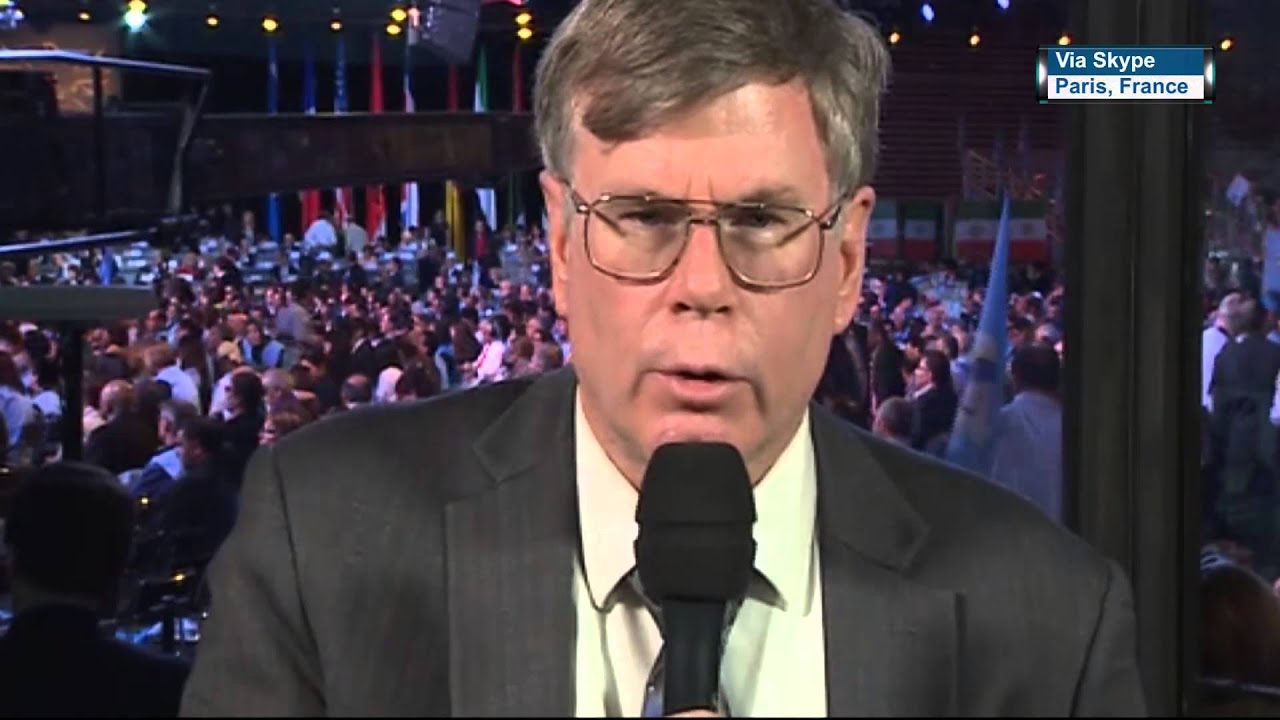 Col. Wesley Martin - Ret. U.S. Army Col. Board of Advisors, U.S. Foundation for Liberty