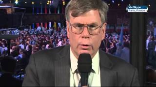 Col. Wesley Martin - Ret. U.S. Army Col. Board of Advisors, U.S. Foundation for Liberty