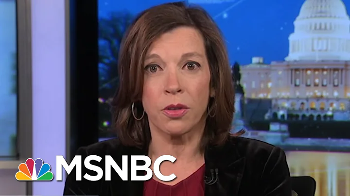 Farkas: Russia Needs To Be 'Shamed,' 'Held Account...